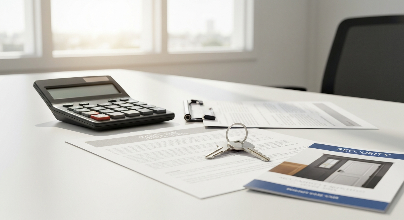 financement-investissement-porte-dierre.png Calcul d'investissement pour l'achat d'une porte blindée DIERRE avec documents de financement
